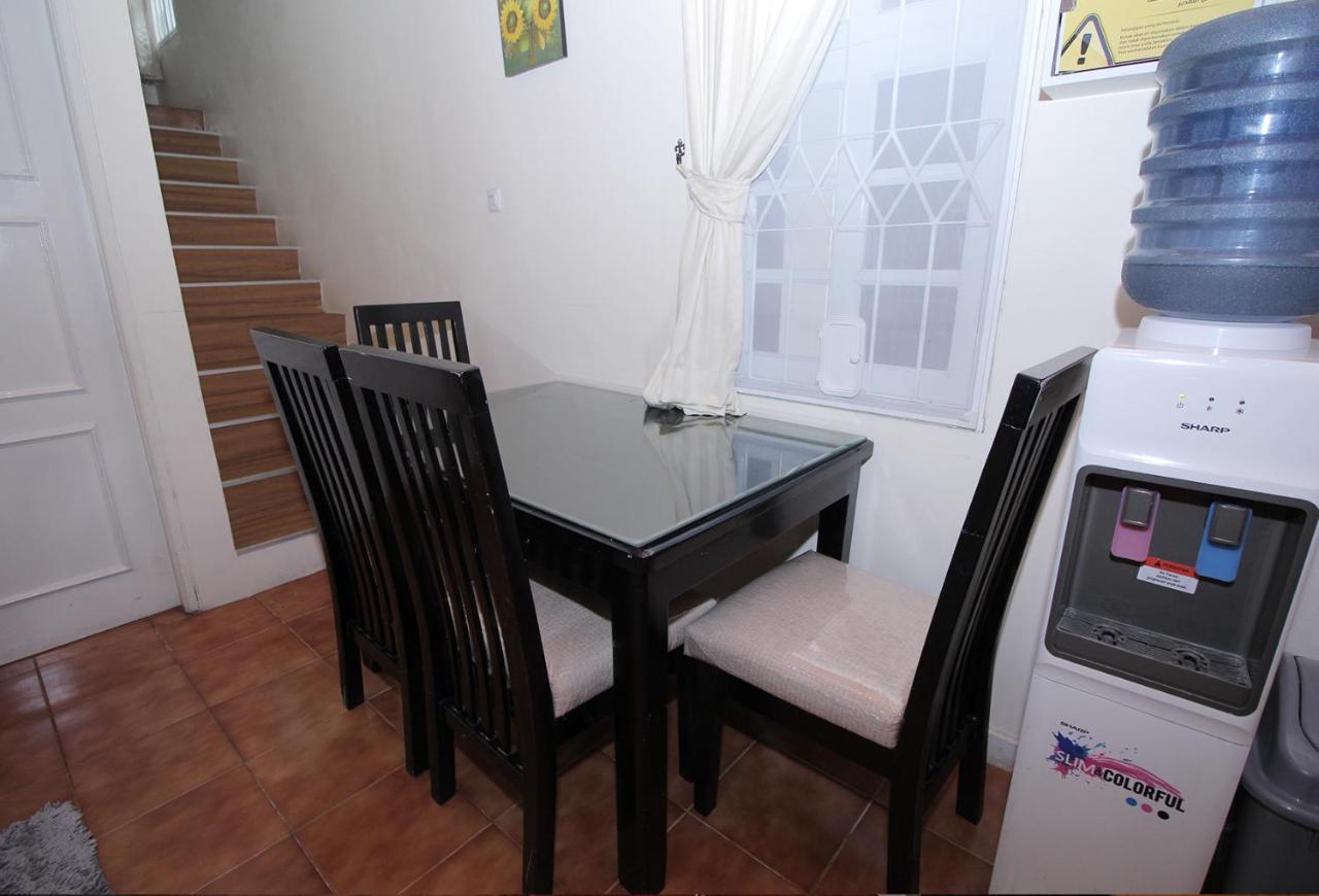 Diyar Villas Puncak Q4/11 Extérieur photo