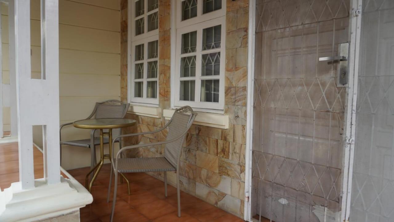 Diyar Villas Puncak Q4/11 Extérieur photo