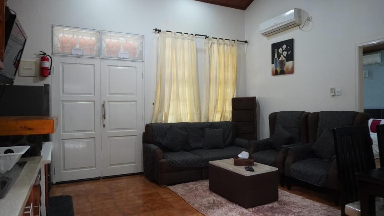 Diyar Villas Puncak Q4/11 Extérieur photo