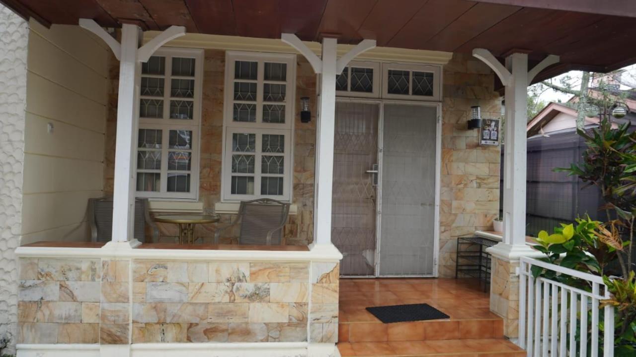 Diyar Villas Puncak Q4/11 Extérieur photo