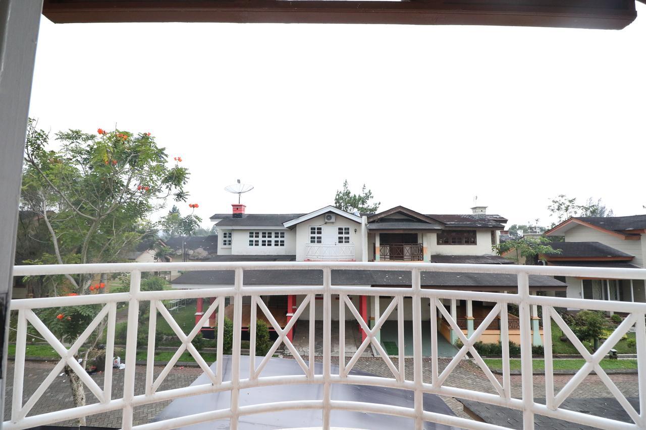 Diyar Villas Puncak Q4/11 Extérieur photo