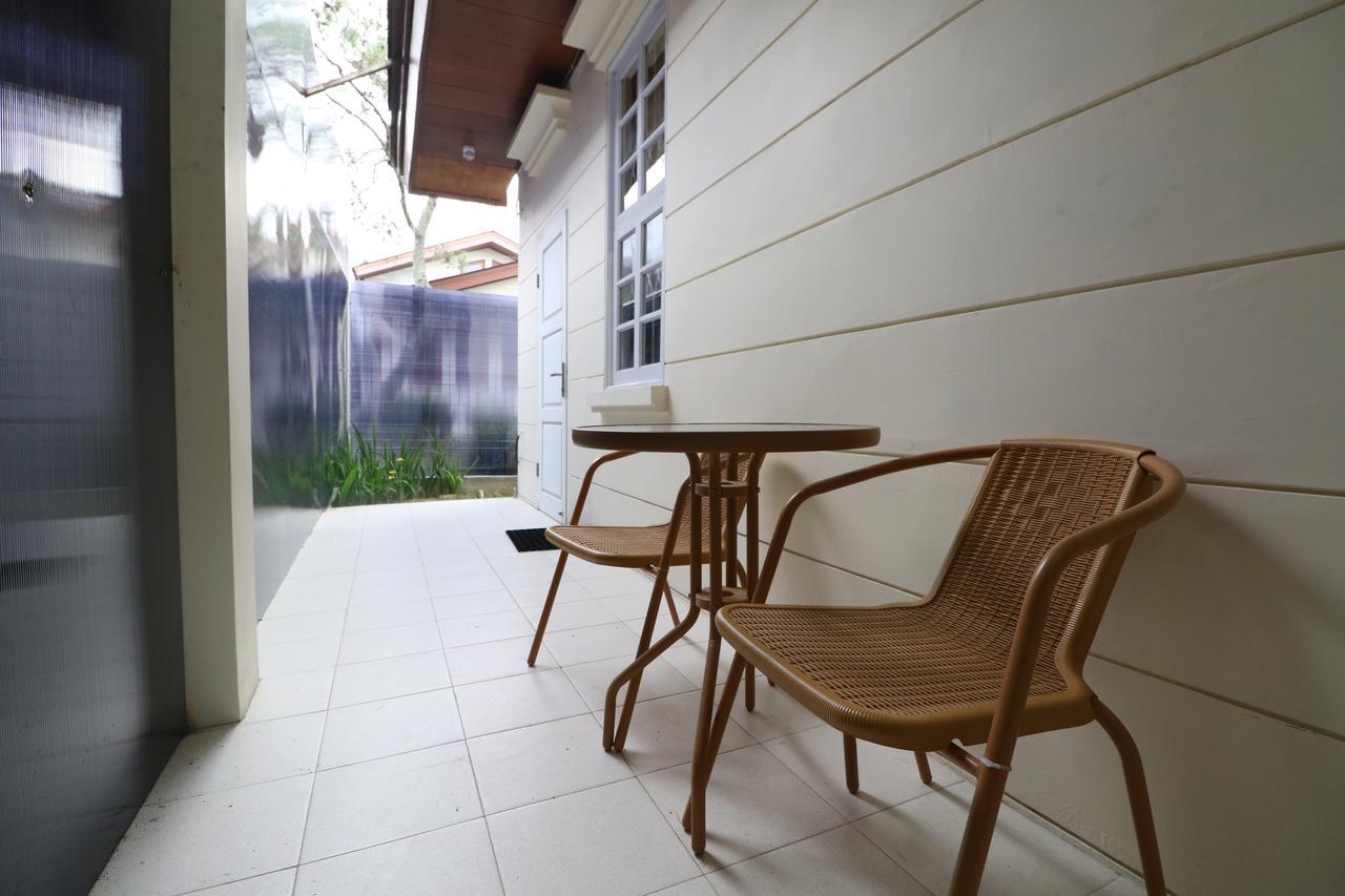 Diyar Villas Puncak Q4/11 Extérieur photo