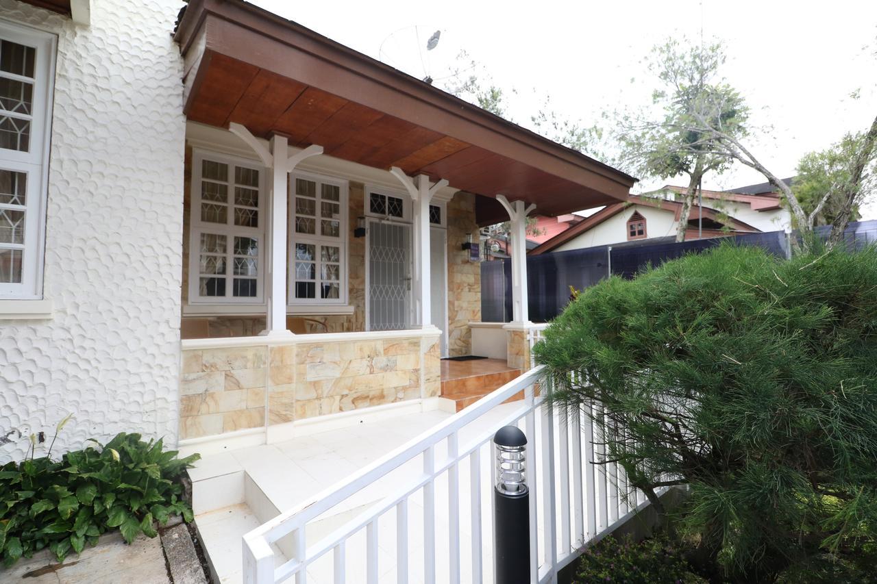 Diyar Villas Puncak Q4/11 Extérieur photo