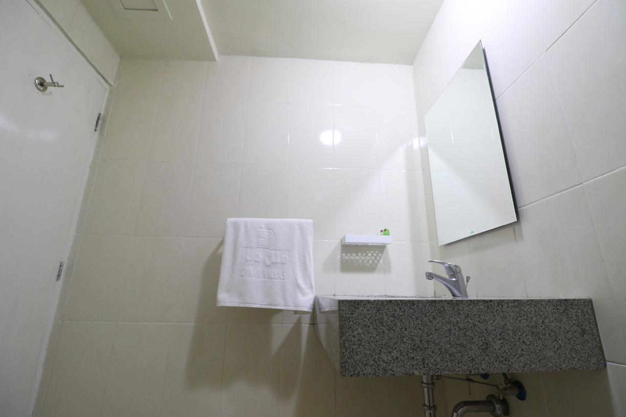 Diyar Villas Puncak Q4/11 Extérieur photo