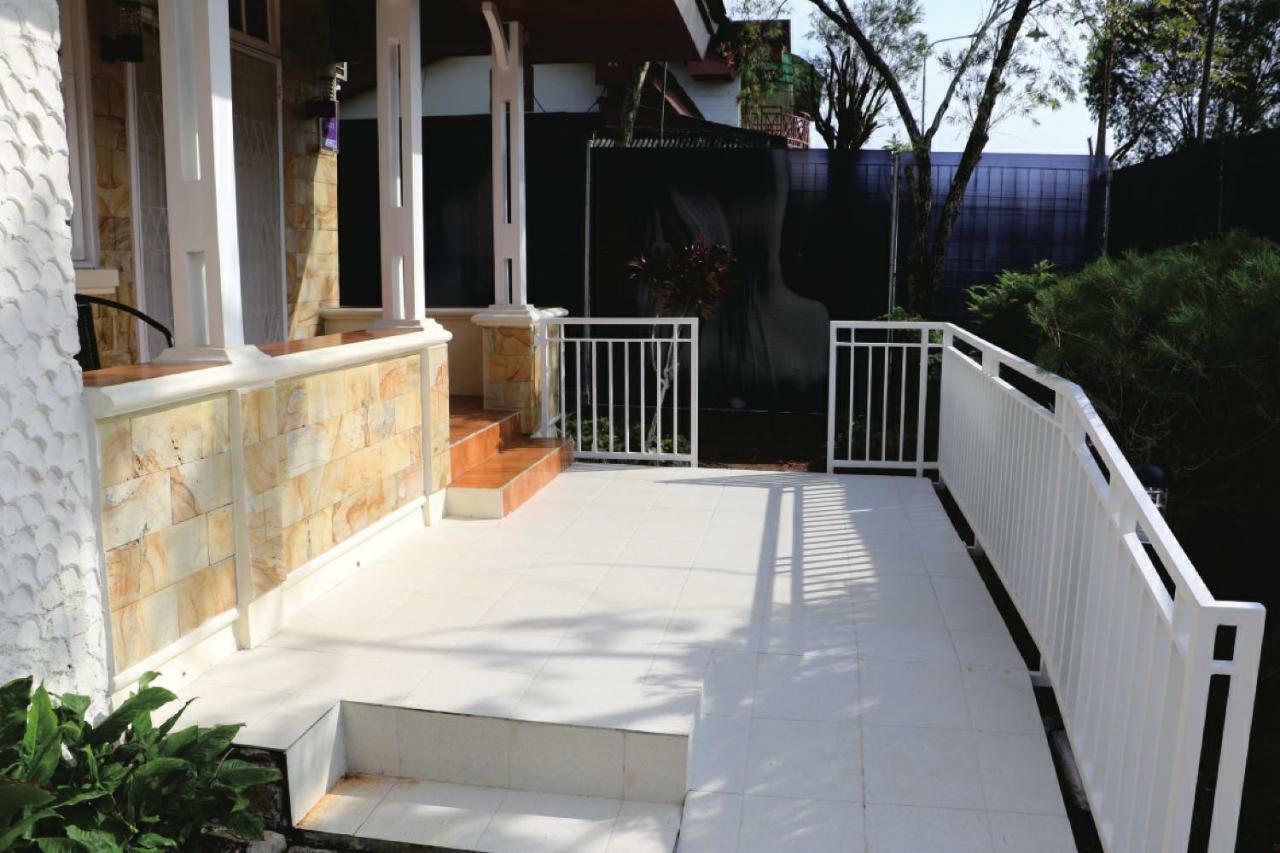 Diyar Villas Puncak Q4/11 Extérieur photo