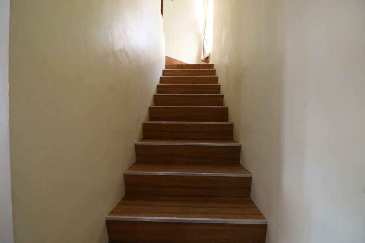Diyar Villas Puncak Q4/11 Extérieur photo